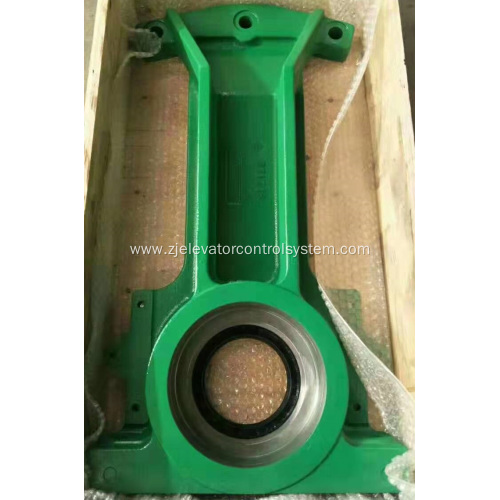 KM871716H02 Bearing Support for KONE MX18 Motors